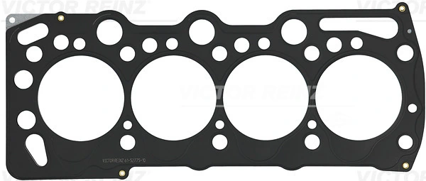 Gasket, cylinder head